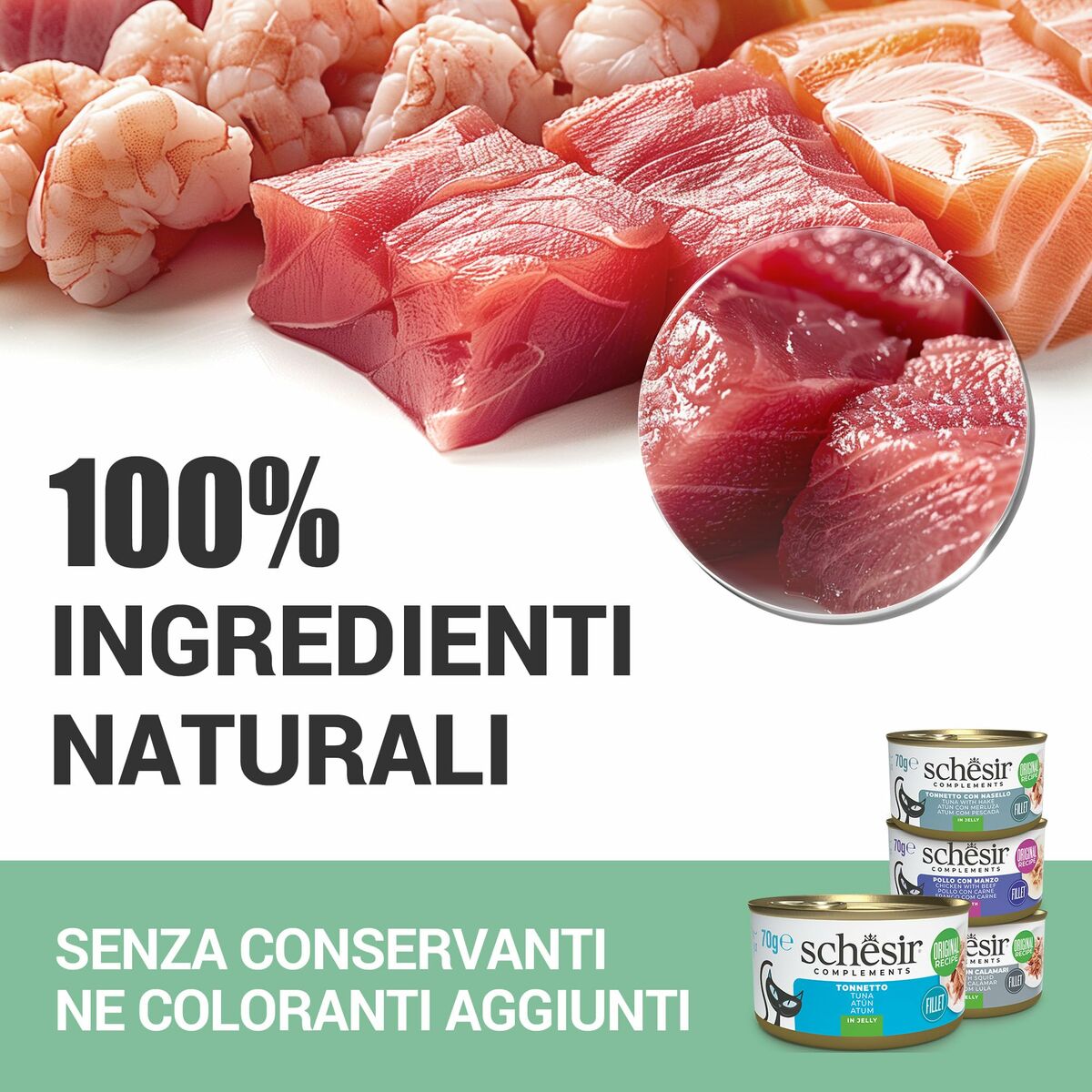 Cat food Agras Pet Foods Chicken-2