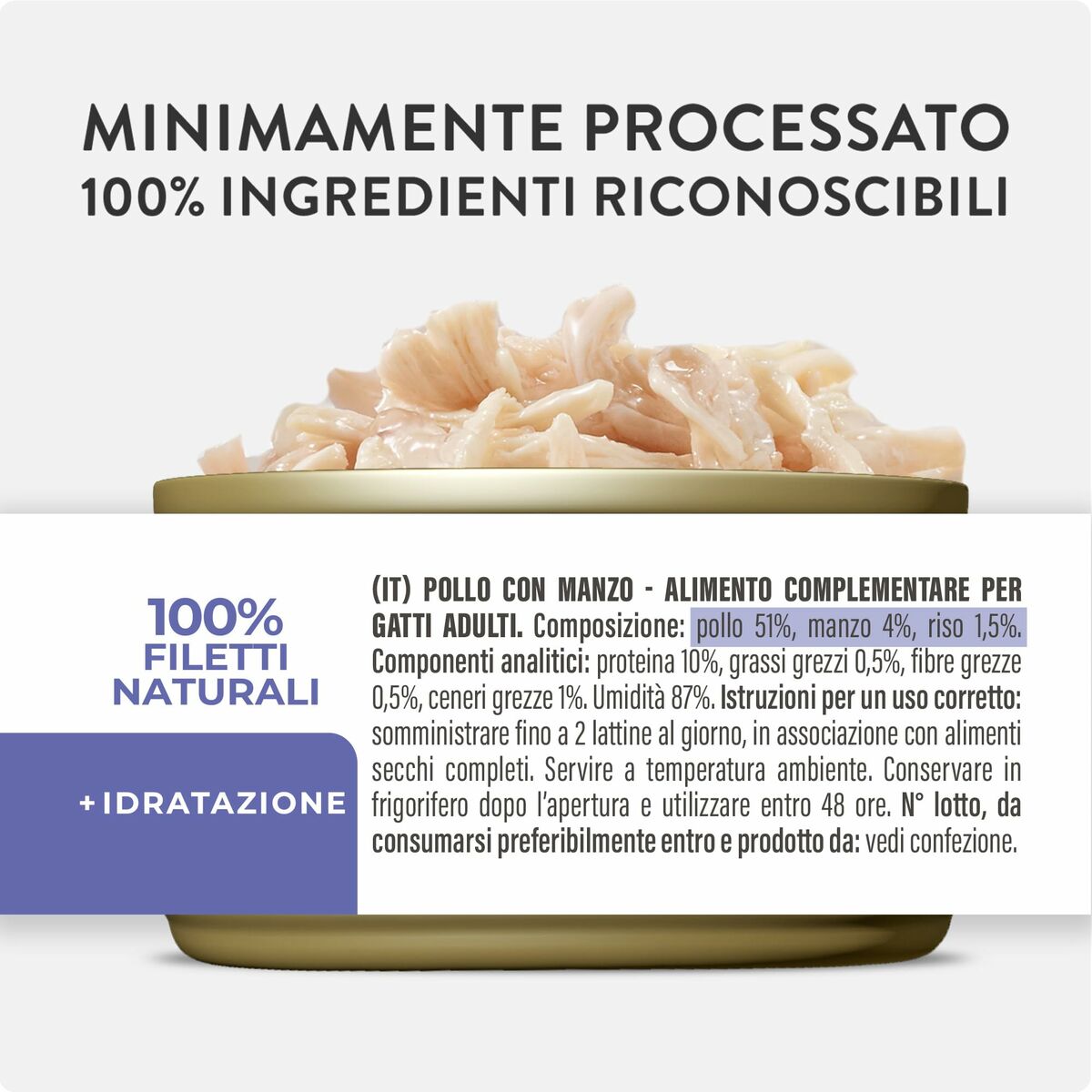 Cat food Agras Pet Foods-5