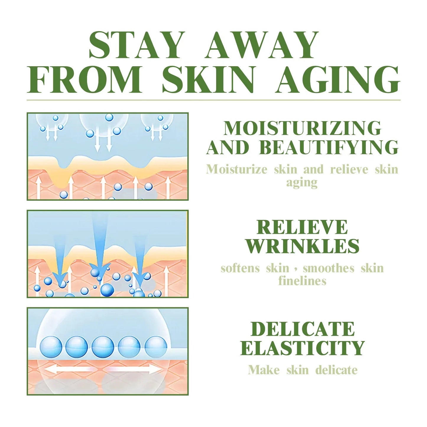Hyaluronic Acid Face Cream for Firming-1