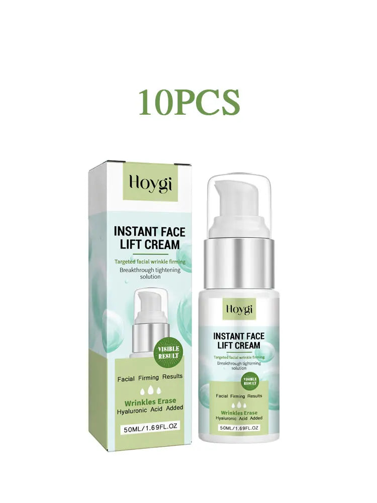 Hyaluronic Acid Face Cream for Firming-6