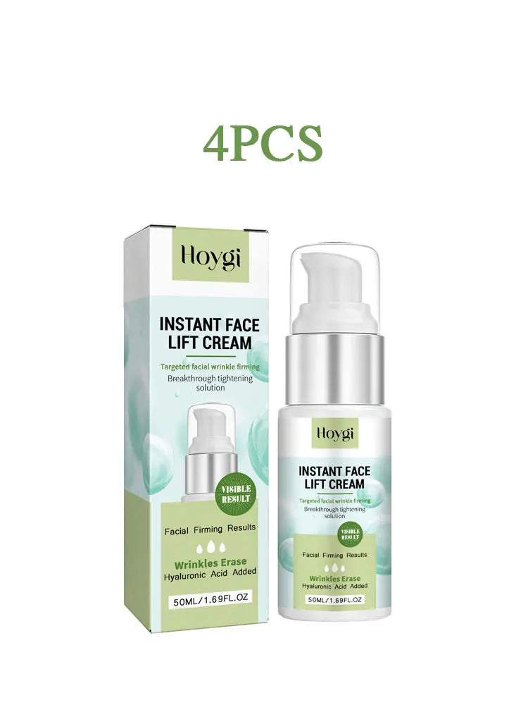 Hyaluronic Acid Face Cream for Firming-7