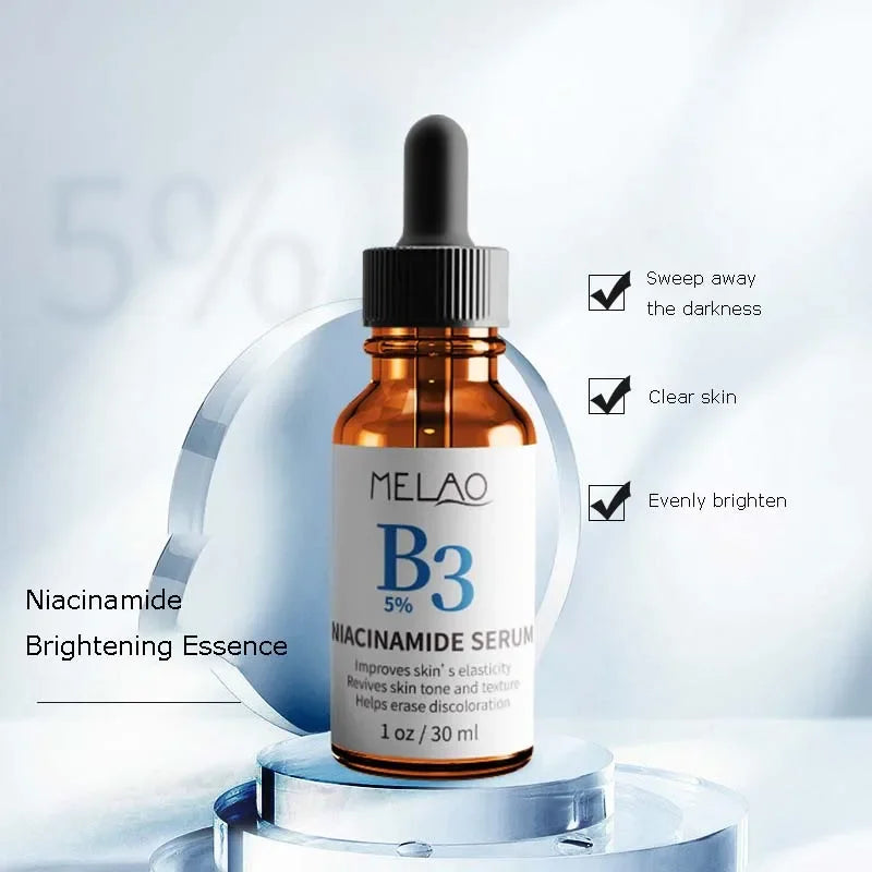 Niacinamide Serum-1