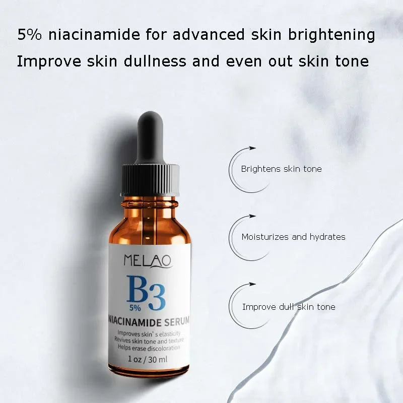 Niacinamide Serum-2