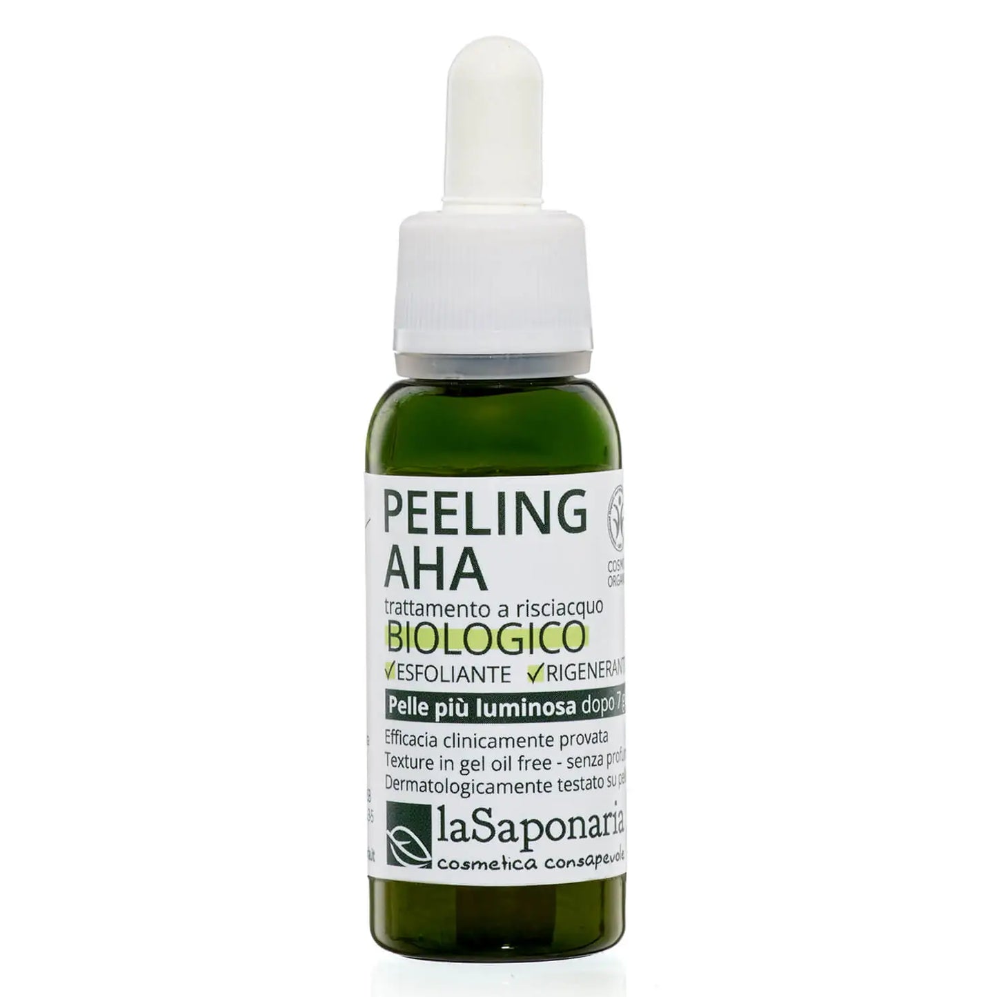 Peeling AHA La Saponaria