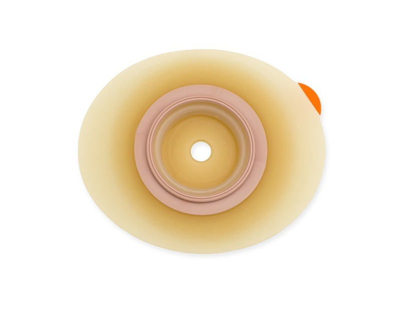 DANSAC NLIFE2 PLACCA 70MM - COD.1970-10 5PZ