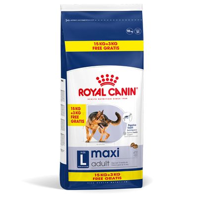 Royal Canin Size Crocchette per cane