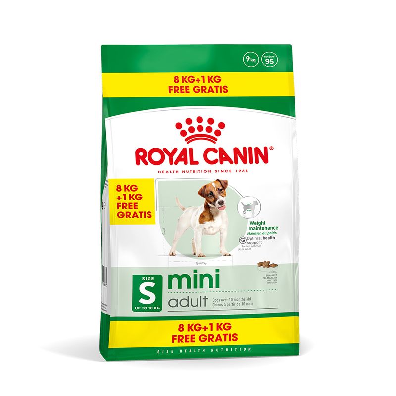 Royal Canin Size Crocchette per cane