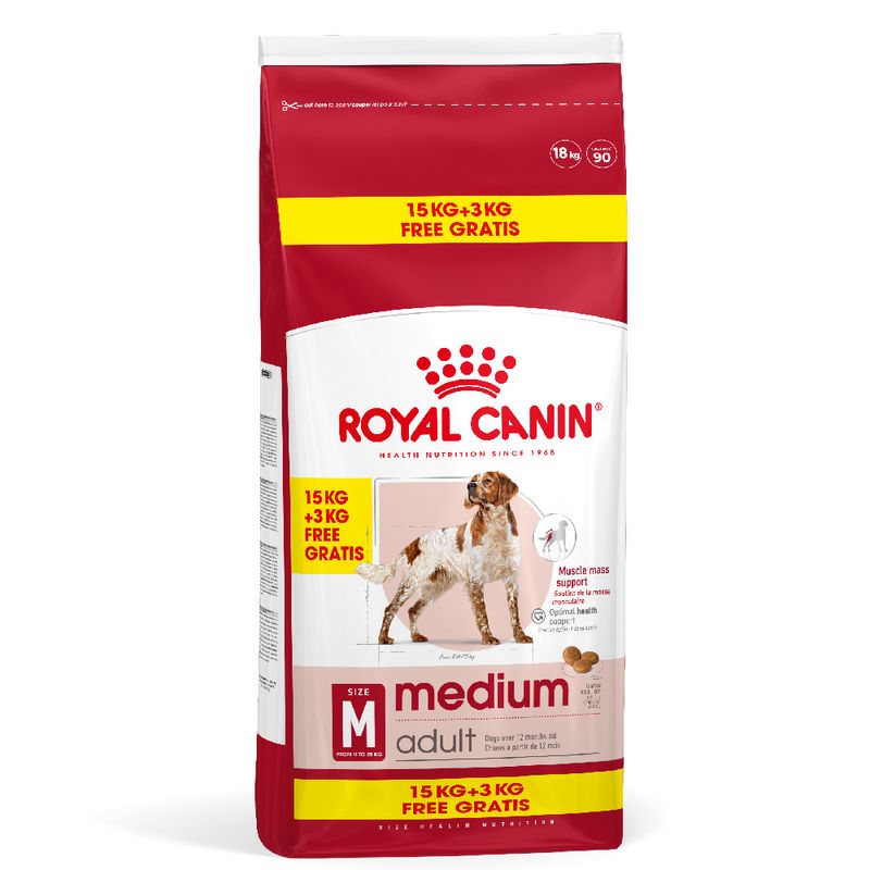 Royal Canin Size Crocchette per cane