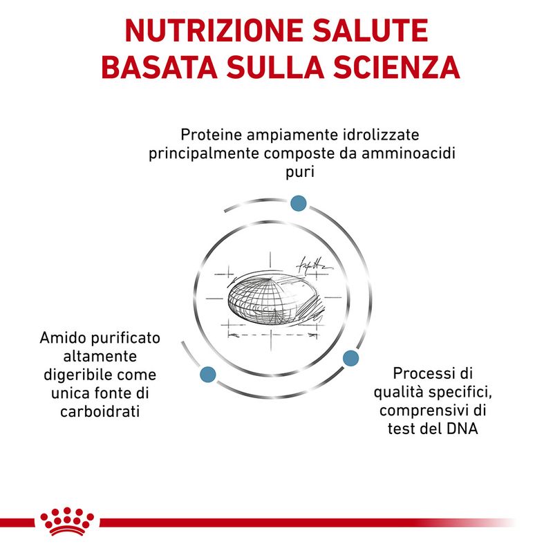 Royal Canin Anallergenic Canine Veterinary