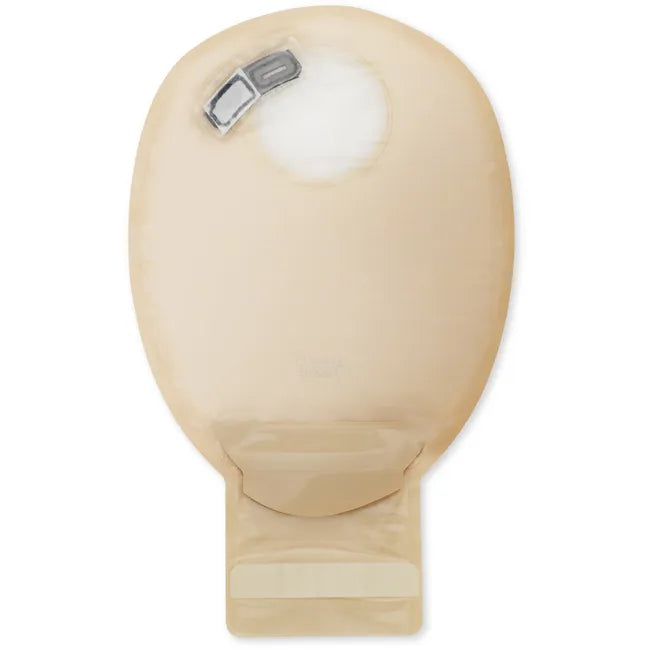 Sacca Per Ileostomia Sistema A 2 Pezzi Dansac Novalife2 Maxi Aperta Opaca 55Mm