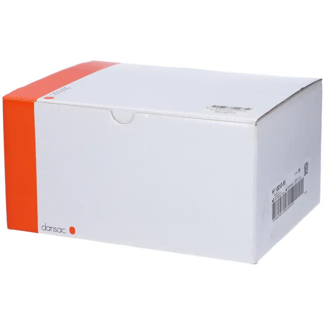 Sacca Per Ileostomia Sistema A 2 Pezzi Dansac Novalife2 Maxi Aperta Opaca 55Mm