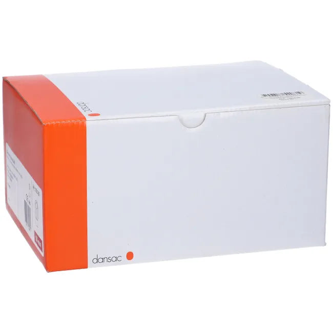 Sacca Per Ileostomia Sistema A 2 Pezzi Dansac Novalife2 Maxi Aperta Opaca 55Mm