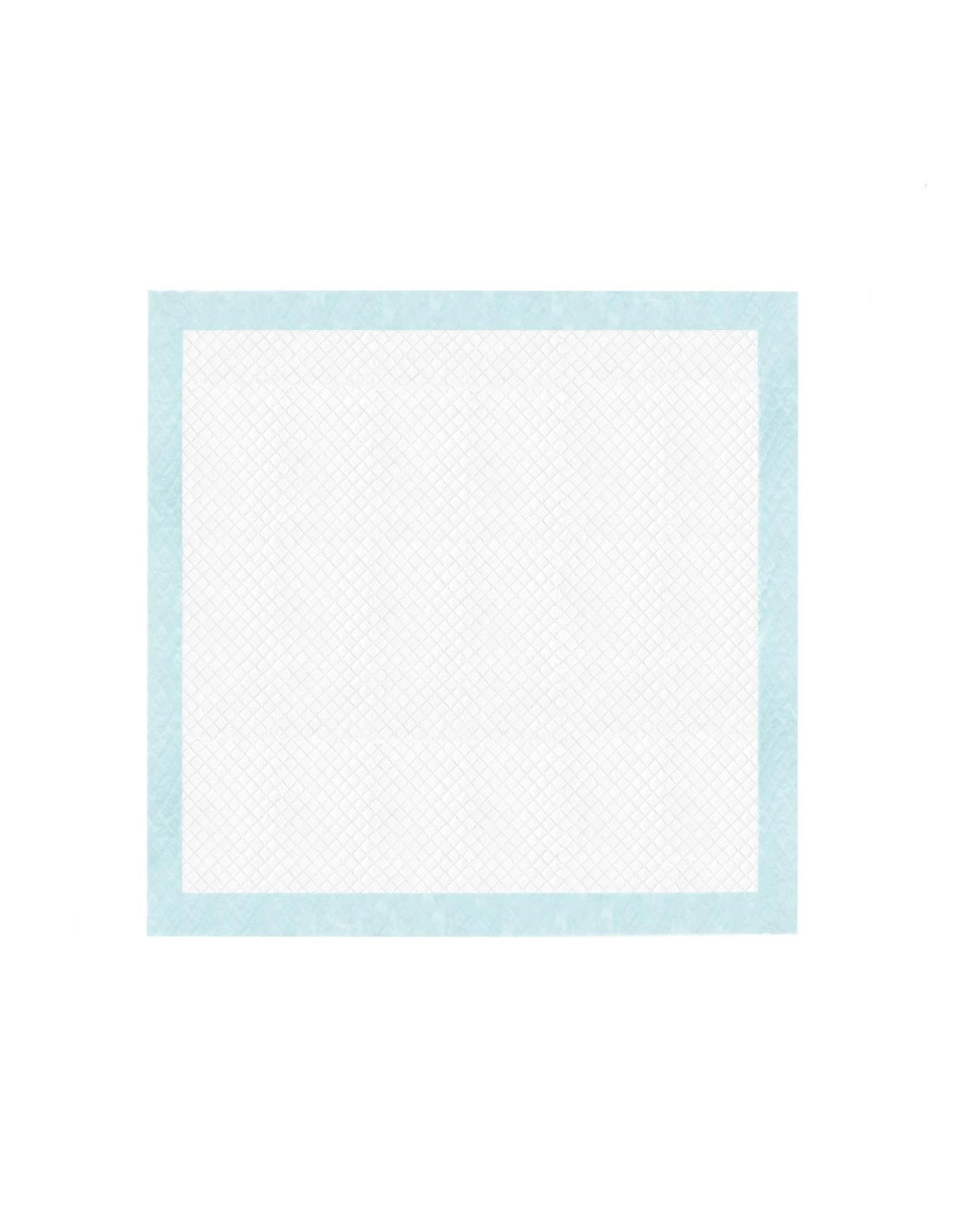 Tappetini assorbenti per Cani 60 x 60 cm