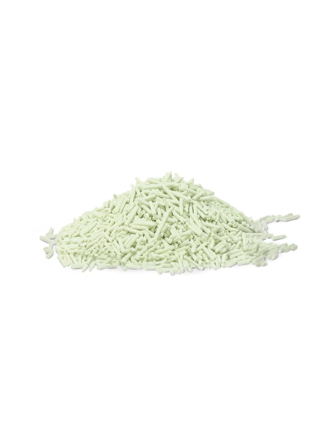MeVeggy Lettiera naturale per gatti in fibre vegetali