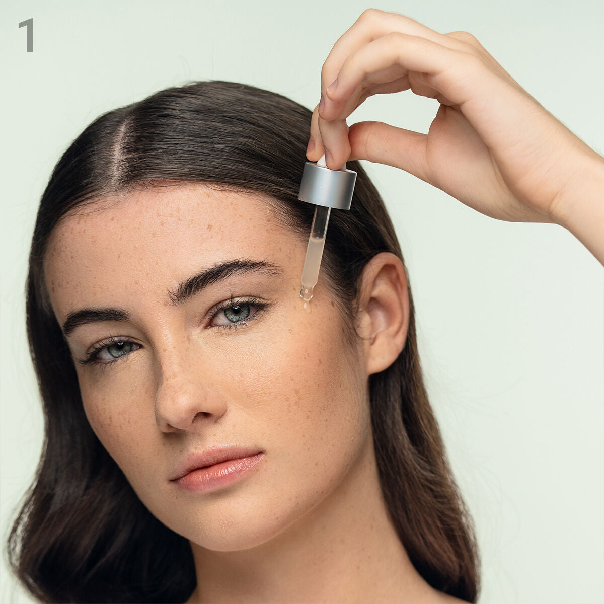 Face Moisturising Pack CBD InnovaGoods-4