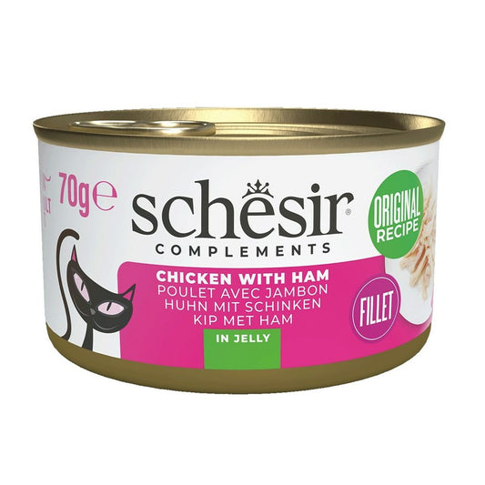 Cat food Agras Pet Foods-0