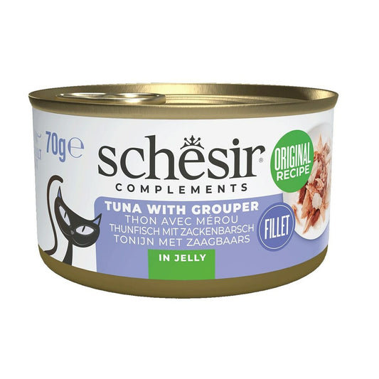 Cat food Agras Pet Foods-0