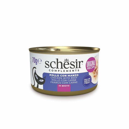 Cat food Agras Pet Foods-0
