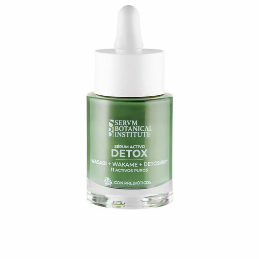 Day Cream Servm Botanical Institute SERUM ACTIVO 30 ml-0