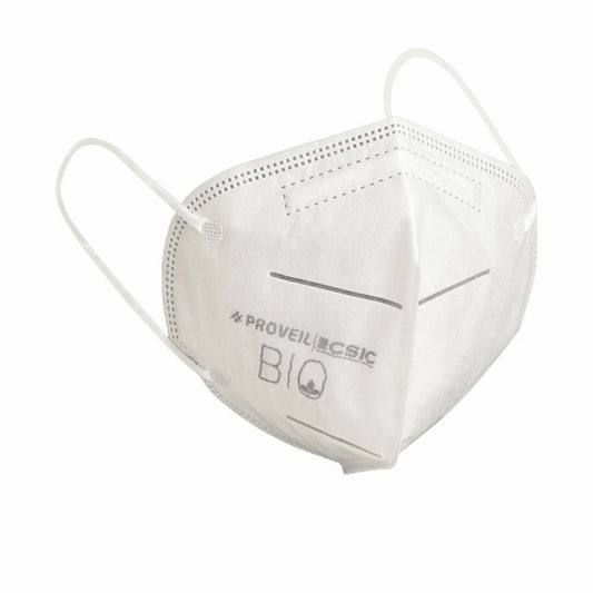 Hygienic Face Mask Proveil EPI (10 uds) (10 uds)-0