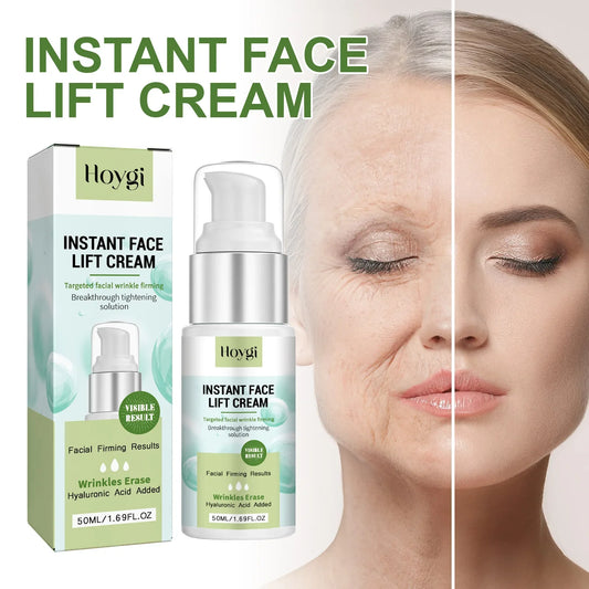 Hyaluronic Acid Face Cream for Firming-0