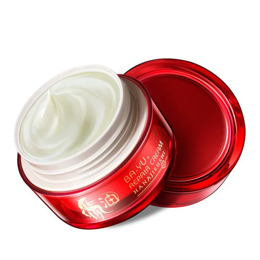 BA-YU Repair Face Cream Moisturizing, Anti-Wrinkle (50g)-0