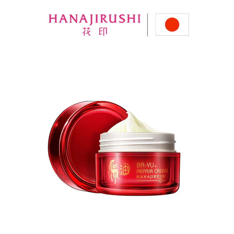 BA-YU Repair Face Cream Moisturizing, Anti-Wrinkle (50g)-1