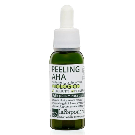 Peeling AHA La Saponaria