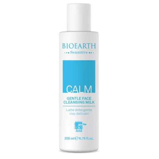 Calm – Latte detergente delicato Bioearth