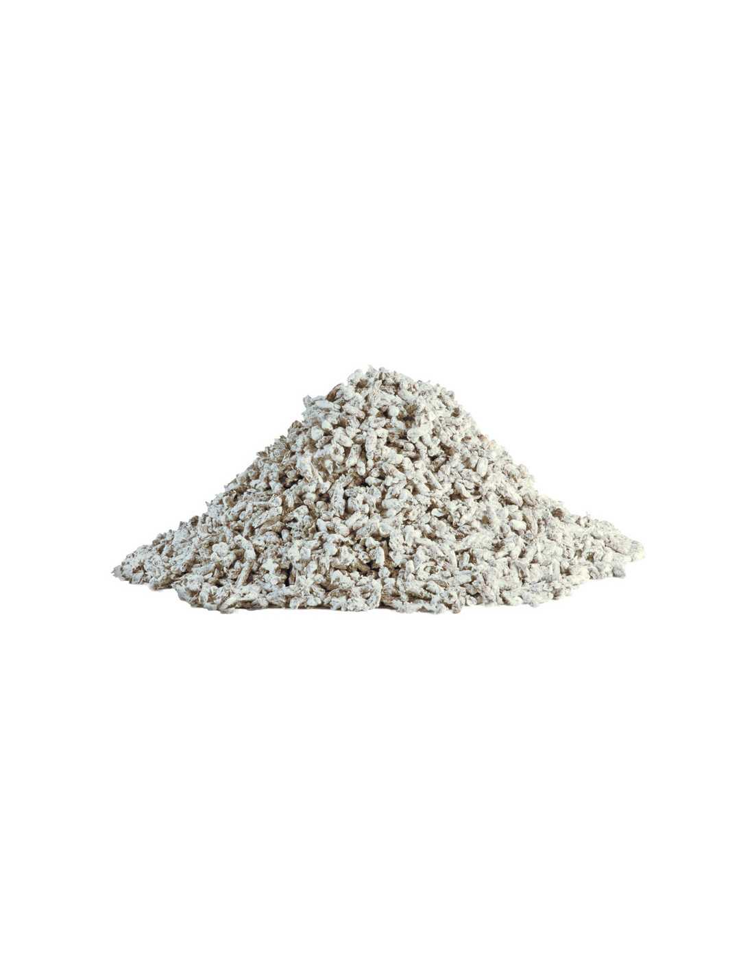 Lettiera per gatti in carta riciclata 12 l