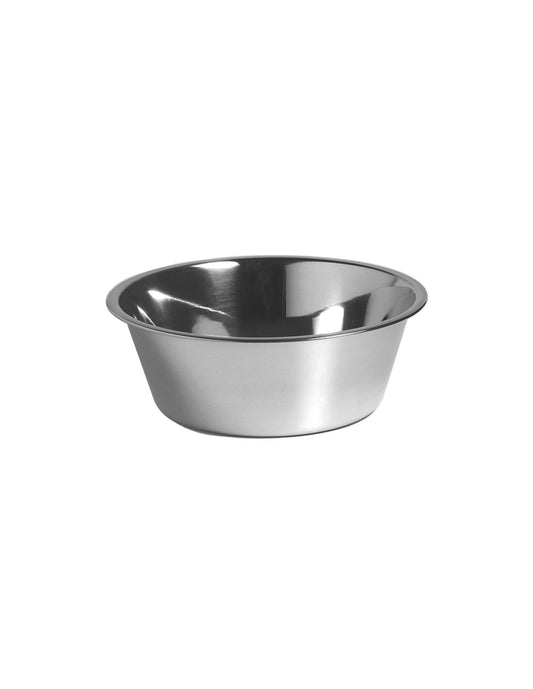 Ciotola classic in acciao inox