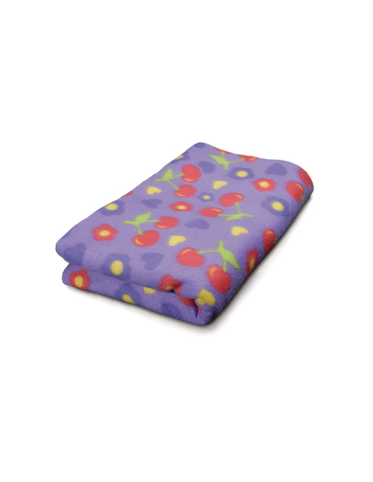 Coperta per cani e gatti 100x70cm