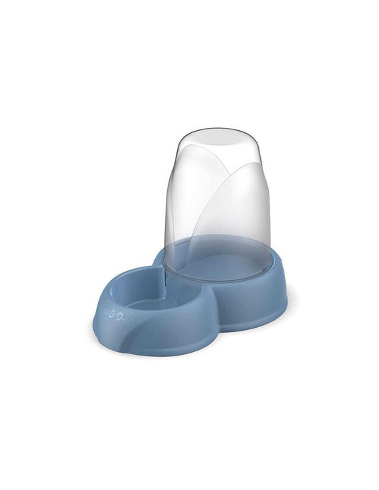 Distributore di cibo e acqua Eat & Drink 1,6 l