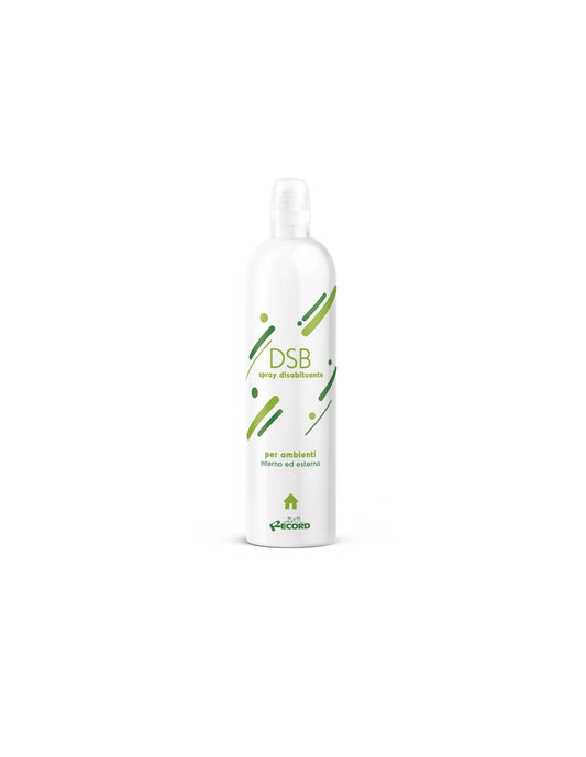 Spray disabituante interno ed esterno Professional