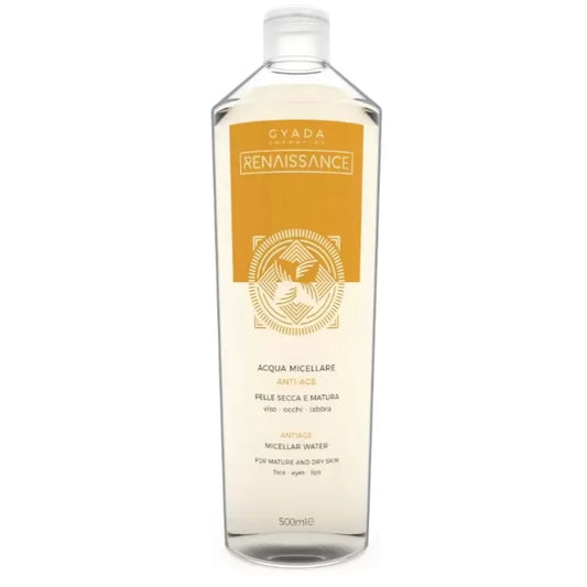Acqua Micellare Anti-Age Gyada