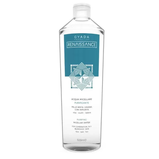 Acqua Micellare Purificante Gyada