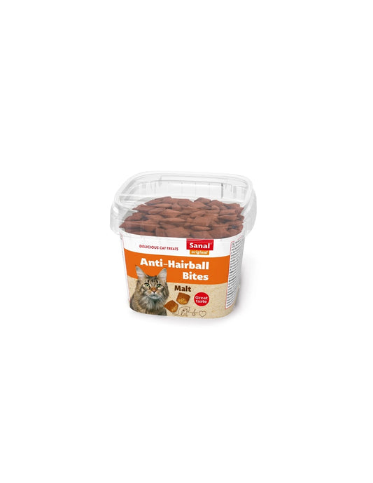 Bocconcini snack per gatto Sanal 6 pcs/conf.
