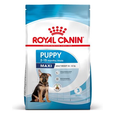 Royal Canin Maxi Puppy Crocchette per cane