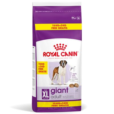 Royal Canin Size Crocchette per cane