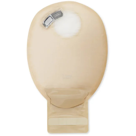 Sacca Per Ileostomia Sistema A 2 Pezzi Dansac Novalife2 Maxi Aperta Opaca 55Mm
