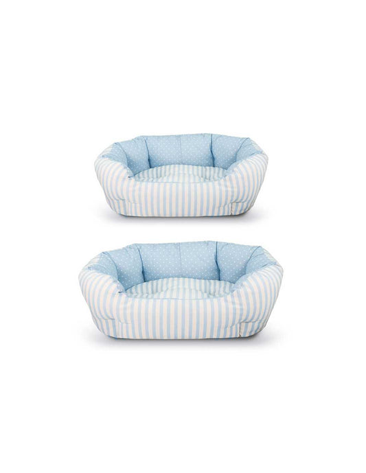 Set cuccette Prime nanne azzurro